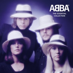 ABBA - The Essential...
