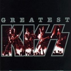 KISS - Greatest Kiss CD