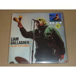 LIAM GALLAGHER (OASIS) -...