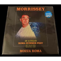 MORRISSEY - MOZZA ROMA LP...