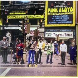 PINK FLOYD – Interstellar...