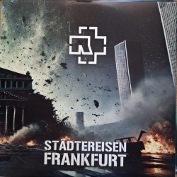 RAMMSTEIN - Stadtereisen...