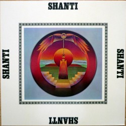 SHANTI - Shanti LP