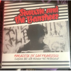 SIOUXSIE & THE BANSHEES -...