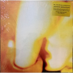 SMASHING PUMPKINS ‎– Pisces...