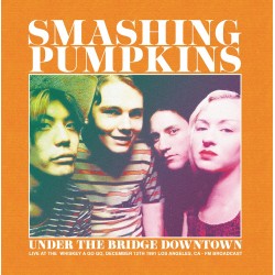 SMASHING PUMPKINS ‎– UNDER...
