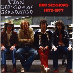 VAN DER GRAAF GENERATOR -...