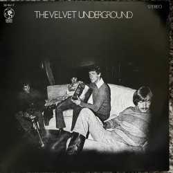 VELVET UNDERGROUND - The...