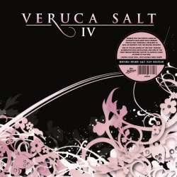 VERUCA SALT - IV LP