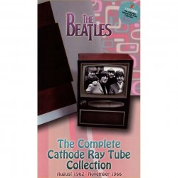 BEATLES - The Complete...