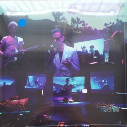 DEPECHE MODE - Highline To...