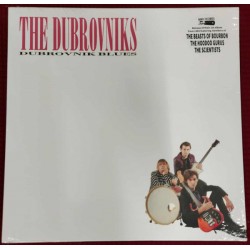 THE DUBROVNIKS - Dubrovnik...