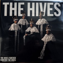 THE HIVES - The Hives...