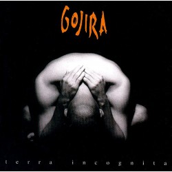 GOJIRA - Terra Incognita LP