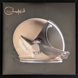 CLUTCH - Clutch LP