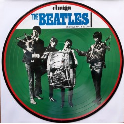 THE BEATLES – The Beatles...