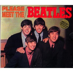 BEATLES - Please Meet The...