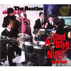 BEATLES - A Hard Day's...