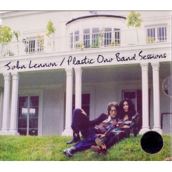 JOHN LENNON (BEATLES) -...