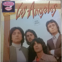 LOS ANGELES - Los Angeles...