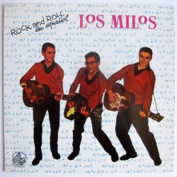 LOS MILOS (BRUNO LOMAS) -...