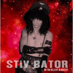 STIV BATOR - Do You Believe...