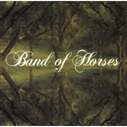 BAND OF HORSES - Everything...