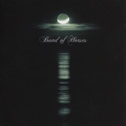 BAND OF HORSES - Cease To...