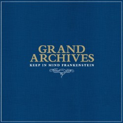 GRAND ARCHIVES - Keep In...