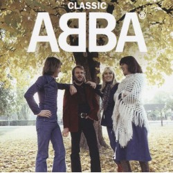 ABBA - Classic ABBA CD