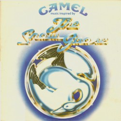 CAMEL - The Snow Goose CD