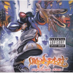 LIMP BIZKIT - Significant...