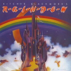 RAINBOW - Ritchie...