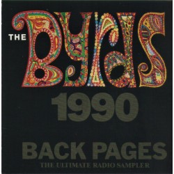 THE BYRDS – Back Pages (The...