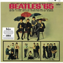 THE BEATLES – Beatles '65 LP