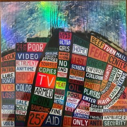RADIOHEAD - Hail To The...