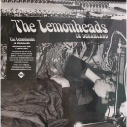 THE LEMONHEADS - Lemonheads...
