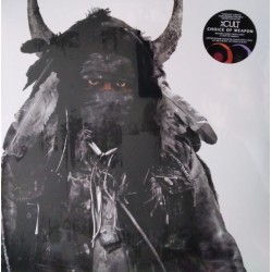 THE CULT - Choice Of Weapon LP