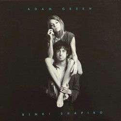 ADAM GREEN & BINKI SHAPIRO...