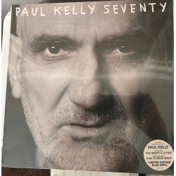 PAUL KELLY - Seventy LP