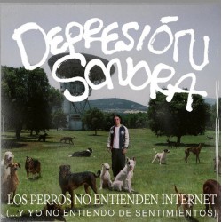 DEPRESION SONORA - Los...