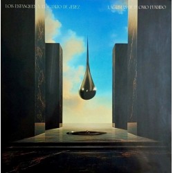 LOS ESTANQUES Y EL CANIJO...