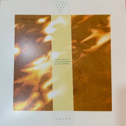 SVANEBORG KARDYB - Haven LP