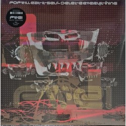 POP WILL EAT ITSELF -...