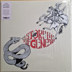 THE GENESIS ‎– A Story By...