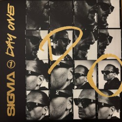 SIGMA - Day One LP