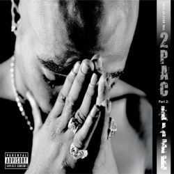 2PAC - The Best Of 2Pac -...
