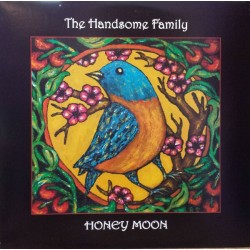 THE HANDSOME FAMILY - Honey...
