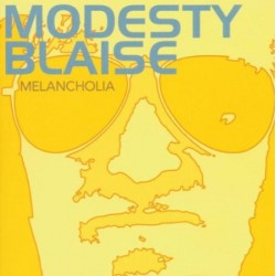 MODESTY BLAISE -...