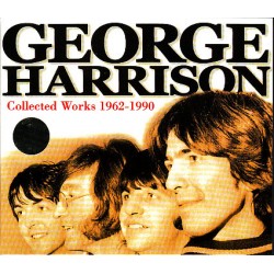 GEORGE HARRISON (BEATLES) -...